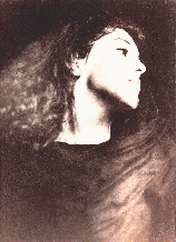 In the style of Julia Margaret Cameron