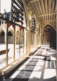 Northampton Town Hall.